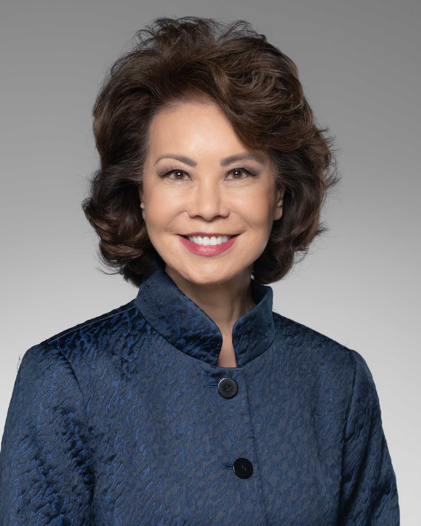 Secretary Elaine L Chao
